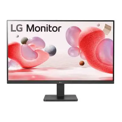 LG monitor 27MR400 IPS / 27" / 1920x1080 / 5ms / 1300:1 / 250cd / 100Hz/HDMI / D-Sub / AMD Free