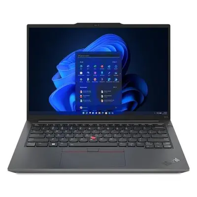 Lenovo ThinkPad E/E14 Gen 5 (AMD)/R7-7730U/14"/FHD/16GB/1TB SSD/AMD int/W11P/Graphite/3R, 21JR00