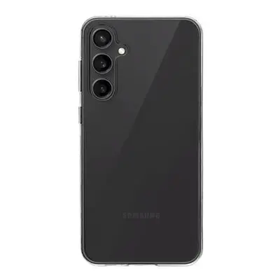 Tactical TPU kryt Samsung Galaxy S23 FE 5G čirý