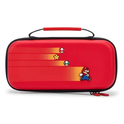 PowerA Protection Case Speedster Mario (Switch)