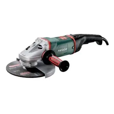 Metabo WEA 26-230 MVT Quick Úhlová bruska