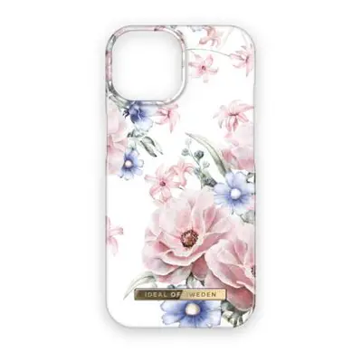 iDeal Fashion Case MagSafe iPhone 15 Floral Romance