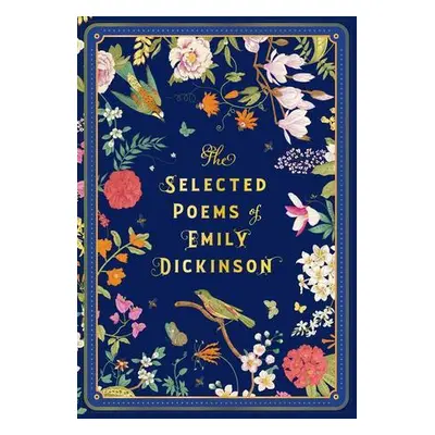 The Selected Poems of Emily Dickinson