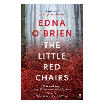 The Little Red Chairs