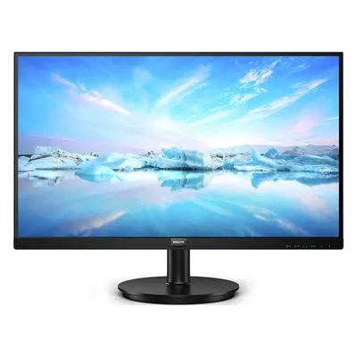 Philips/275V8LA/27"/VA/QHD/75Hz/4ms/Black/3R, 275V8LA/00