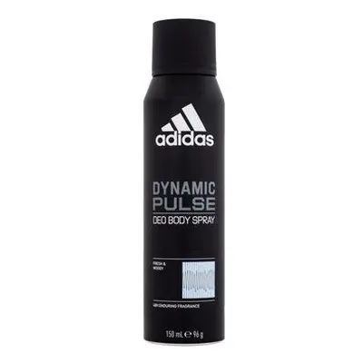 Adidas Dynamic Pulse Men deospray 150 ml