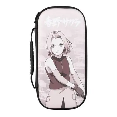 Konix Carry Case Sakura (Switch)