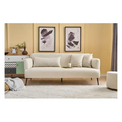 Atelier del Sofa 3-Seat Sofa Revos - Cream Cream