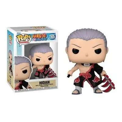 Funko POP! #1505 Animation: Naruto - Hidan (Šance na chase)