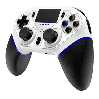 iPega Ninja PG-P4010B wireless controller / GamePad PS4 touchpad (white)