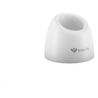 TrueLife SonicBrush Compact Charging Base White