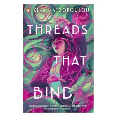 Threads That Bind (nedostupné)