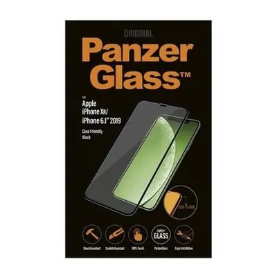 PanzerGlass Edge-to-Edge Apple iPhone 11/XR 2665