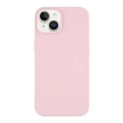 Tactical Velvet Smoothie Kryt pro Apple iPhone 14 Pink Panther