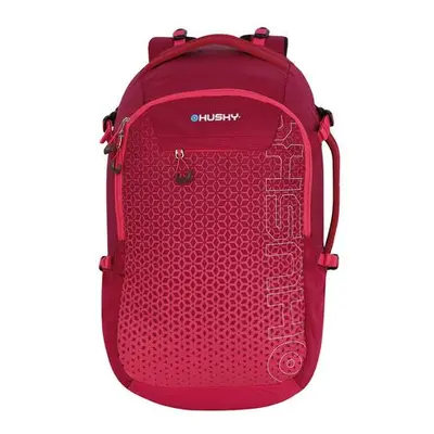 Husky Campus 30l magenta