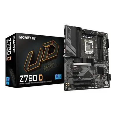 Gigabyte Z790 D, Intel Z790, LGA1700, 4xDDR5, ATX, Z790 D