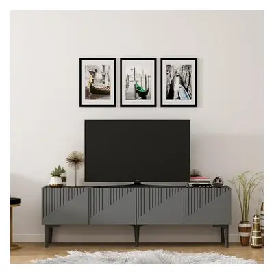 Hanah Home TV Stand Draw