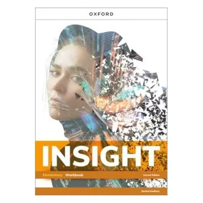 Insight Second Edition Elementary Workbook