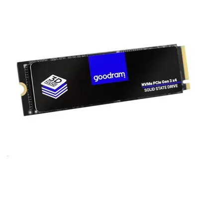 GOODRAM PX500 256GB, SSDPR-PX500-256-80