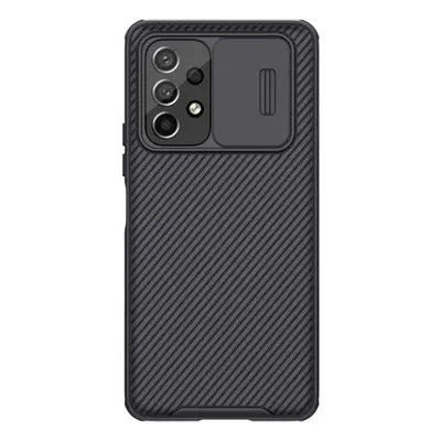 Pouzdro Nillkin CamShield Pro pro SAMSUNG A53 5G (černé)