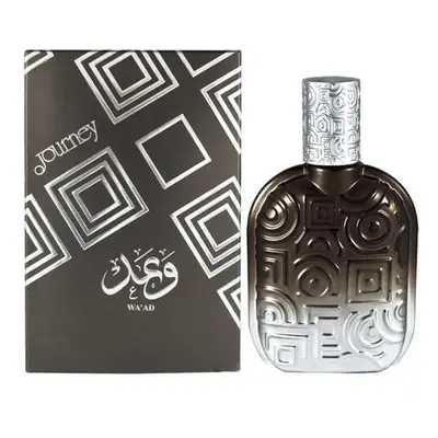 Ahmed Al Maghribi Journey Wa`ad - EDP 50 ml