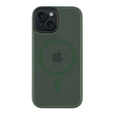 Tactical MagForce Hyperstealth iPhone 15, Green