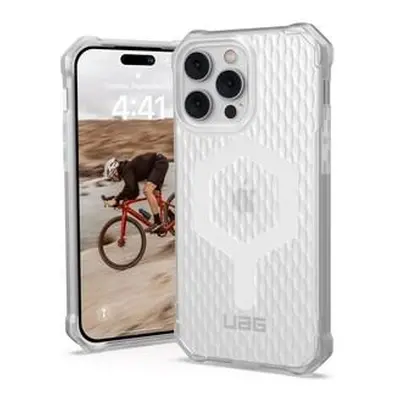 UAG Essential Armor MagSafe iPhone 14 Pro Max transparentní