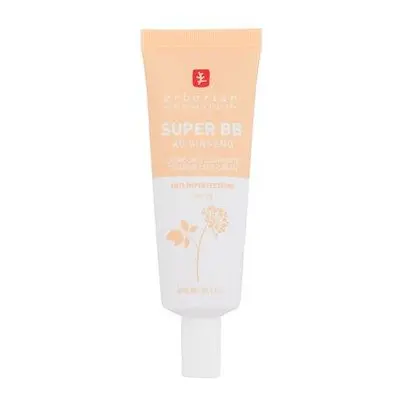 Erborian BB krém SPF 20 Super BB (Covering Care-Cream) 40 ml Nude