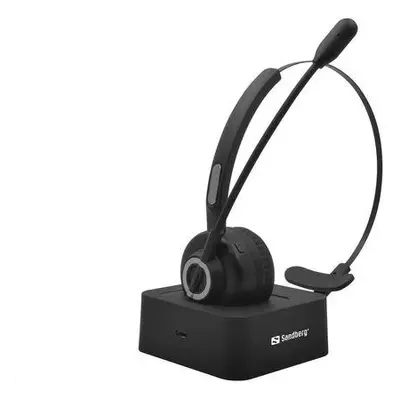 Sandberg Bluetooth Office Headset Pro