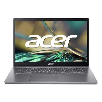 ACER Aspire 5 Steel Gray (A517-53-76RC) (NX.KQBEC.009), NX.KQBEC.009