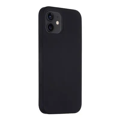 Pouzdro Tactical Velvet Smoothie Apple iPhone 12 /12 Pro Asphalt