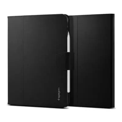 SPIGEN LIQUID AIR FOLIO IPAD AIR 4 2020 ACS02246 black