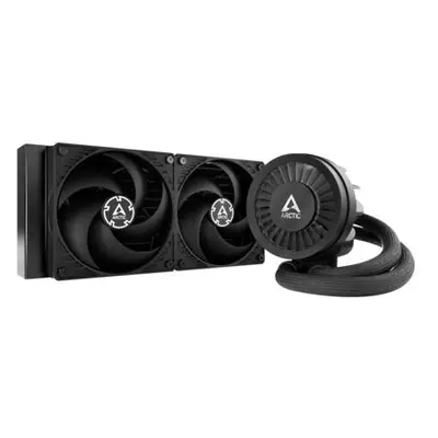 ARCTIC Liquid Freezer III 240 (Black), komplet vodního chlazení CPU, ACFRE00134A