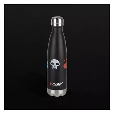 Konix Magic the Gathering "5 Colors" Bottle