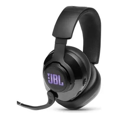 JBL Quantum 400 černá