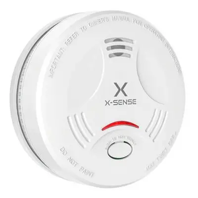 X-Sense SD11 photoelectric smoke detector