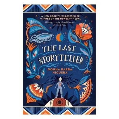 The Last Storyteller