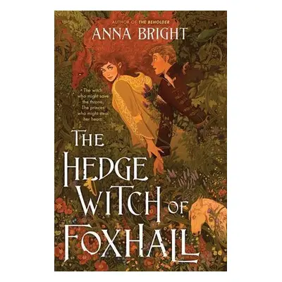 The Hedgewitch of Foxhall