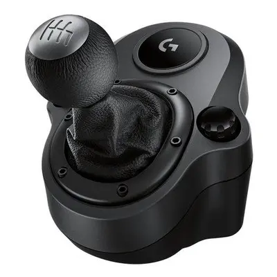 Logitech Driving Force Shifter - EMEA