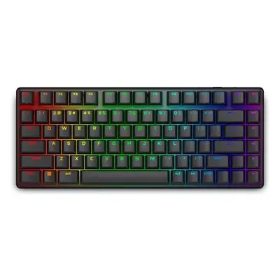 Alienware Pro Wireless Gaming Keyboard - US (QWERTY) (Dark Side of the Moon), 545-BBFQ