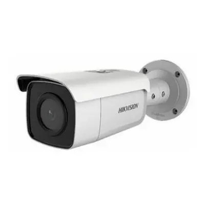 Hikvision DS-2CD2T46G2-4I(2.8MM) 4MP Bullet Fixed Lens