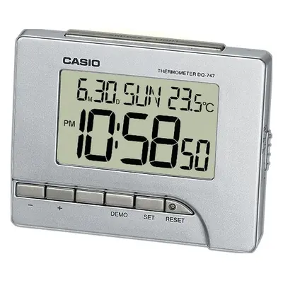 CASIO DQ-747-8EF (325)