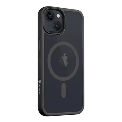 Tactical MagForce Hyperstealth kryt iPhone 13 Asphalt