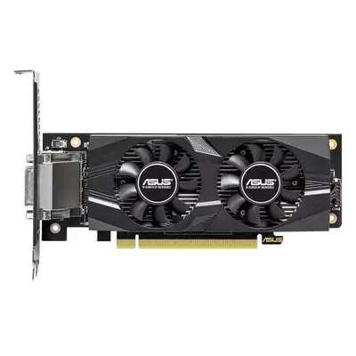 ASUS VGA NVIDIA GeForce RTX3050-O6G-LP-BRK, 90YV0KQ0-M0NA00