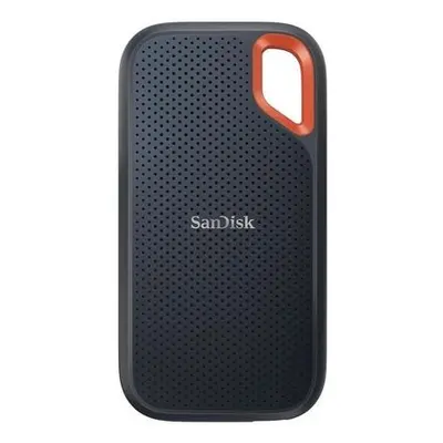 SanDisk Extreme Portable V2 2TB SSD / USB 3.2 Gen 2 / Externí / IP55, SDSSDE61-2T00-G25