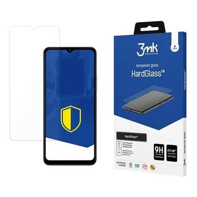 3mk HardGlass tvrzené sklo Samsung Galaxy A15 5G