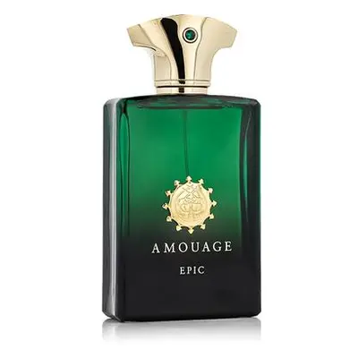 Amouage Epic Man New parfémovaná voda pánská 100 ml