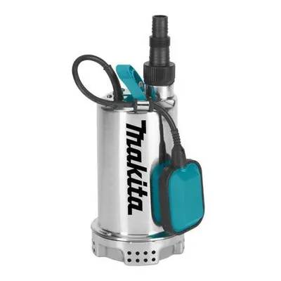 MAKITA PF1100 Čerpadlo kalové 250l/min 1100W nerez