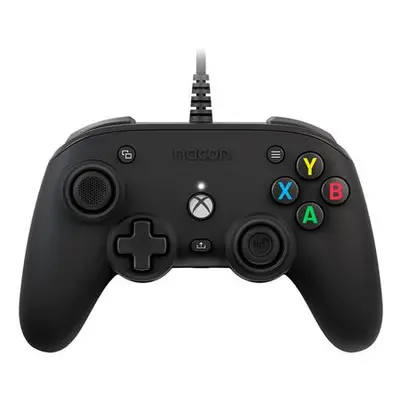 Nacon Pro Compact Controller XBXPROCOMPACTWHBLACK