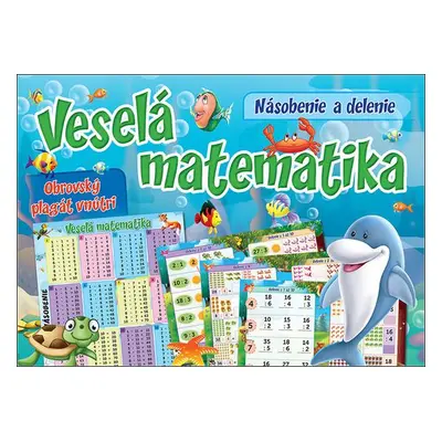 Veselá matematika (nedostupné)